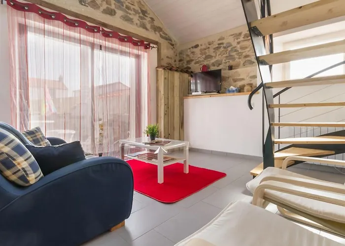 **etable Renovee En Campagne A 20km De La - Ideale Familles Avec Jeux Et Velos Enfants** - Fr-1-306-1047 Tatil Evi